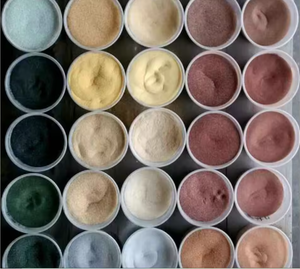 Arena de Sílice de Color - Product Image 1