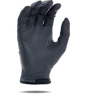 Gants de golf personnalisés en cuir Cabretta brodés pour hommes et femmes, avec sangle de poignet réglable, prise en main facile, légers, pour main gauche et droite - Product Image 6