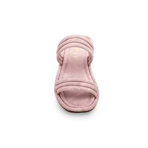 Zapatilla deportiva formal Lila FR8072 - Product Image 1