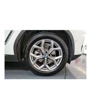 BMW X3 XDrive 20i 2022 avec boîte de vitesses automatique, 52 422 km, direction à gauche, caméra arrière - Série 6, moteur 2.0L, toit ouvrant panoramique - Product Image 5