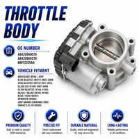 Ricambio di Precisione per 0L E350 GL320 GL350 ML320 ML350 R320 R350 S350 Sprinter 2500 3500 Chevrolet 300C OE A6420900070 A6420900270 68012325AA