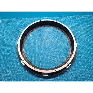 ชุดสายไฟฟ้า Lam Research 715-013639-014-B มือสอง ใช้งานได้ทันที อะไหล่อุปกรณ์เซมิคอนดักเตอร์รุ่นเก่า - Product Image 1