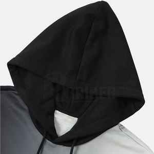 Sweat-shirts pour hommes de haute qualité, best-sellers, prix raisonnable, couleur unie, pour adultes. - Product Image 3