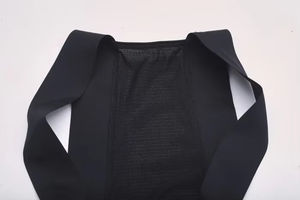 New Style <b>Men's</b> <b>Cycling</b> Bibs <b>Shorts</b> Breathable Quick-Dry Spandex/Polyester Customizable Solid Color Made in Pakistan - Product Image 6