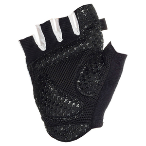 Gants de cyclisme demi-doigts printemps-été pour l'extérieur, rembourrés et respirants, prix usine, vente en gros - Product Image 4