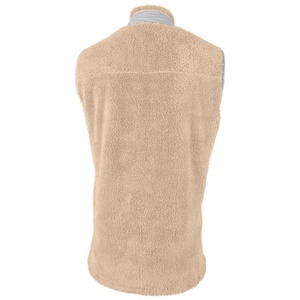 Chaleco sin mangas para hombre, chaqueta ligera, ropa de abrigo cálida para invierno, para uso diario, informal, para viajes al aire libre, senderismo - Product Image 2