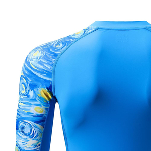 Camisetas Deportivas de Alto Rendimiento para Hombre, Impresión Personalizada, Corte Regular, Absorben la Humedad, Ecológicas - Product Image 4