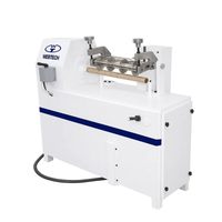 Machine de découpe automatique de noyaux de haute précision, coupe-tubes en papier industriel au meilleur prix