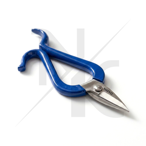 Cizalla de corte de chapa de acero inoxidable de alta resistencia para joyería, con cuchillas cortas, mangos de colores y punta afilada, tamaño. ¡Gran éxito de ventas! - Product Image 4