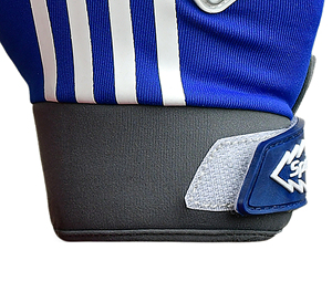 Guantes de Bateo de Béisbol Personalizados, Puño Corto, Materiales Premium, Guantes Personalizados para Jugadores Adultos y Jóvenes - Product Image 4