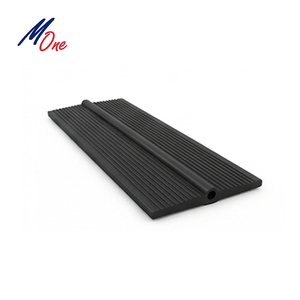 Sello Impermeable de Neopreno y Caucho Natural de 230DB para Juntas de Concreto, Proveedor de Malasia, Más Vendido, Calidad Garantizada, OEM, Sello Negro - Product Image 5