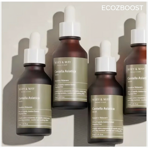 [Mary&May] Suero Facial Antiarrugas y Antienvejecimiento con Vitamina C 30ml - Cosméticos Coreanos al por Mayor - Product Image 2