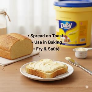 น้ำมันพืชคุณภาพสูง ปราศจากคอเลสเตอรอล ตัวเลือกอาหารเช้าเพื่อสุขภาพ ขนมสำหรับเด็ก บรรจุในกระปุก ผู้จัดจำหน่ายในมาเลเซีย - Product Image 6