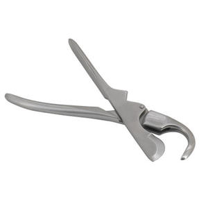 กรรไกรตัดกระดูกคุณภาพพรีเมียม ใช้ซ้ำได้ ผลิตจากสแตนเลสสตีล เครื่องมือผ่าตัดแบบใช้มือ ได้รับการรับรองมาตรฐาน CE ระดับ Class I - Product Image 6