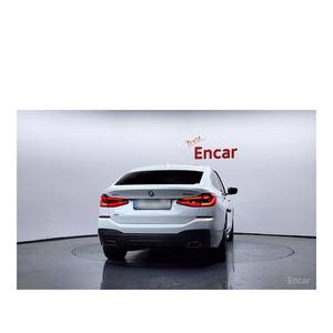 บีเอ็มดับเบิลยู แกรนทัวริสโม (GT) 630d XDrive M Sport รุ่นธันวาคม 2020 วิ่ง 74,073 กม. เกียร์อัตโนมัติ ดีเซล พวงมาลัยซ้าย - Product Image 4