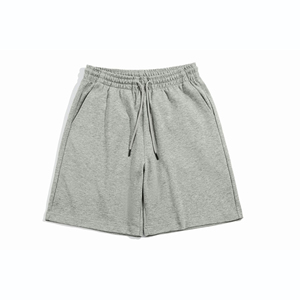 Shorts de sport micro-courts pour hommes en gros – Séchage rapide, respirants, pour la gym, la course et l'entraînement – Logo personnalisé, OEM - Product Image 5