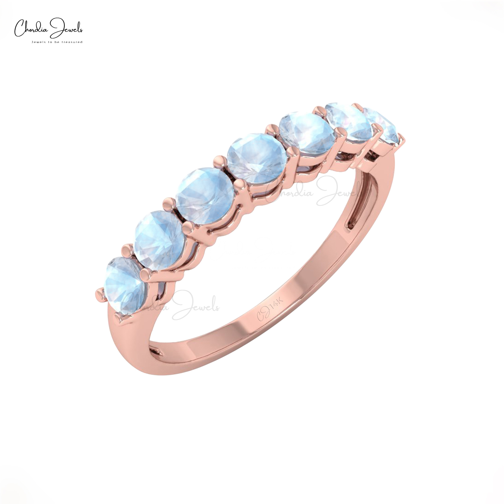 Or rose 14k