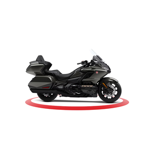 Honda Gold Wing Tour Automática DCT 2026 - Product Image 2