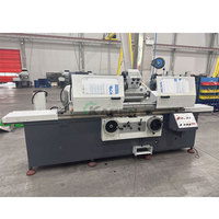 Machine à Rectifier Cylindrique Universelle M1420/M1432/M1450/M1463, Rectifieuse Intérieure et Extérieure