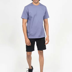 Blank T-shirts With Custom Logo Printed 100% Cotton T Shirt High Quality Tee Shirt For <b>Men</b> In Reasonable Price <b>Men's</b> T-shirts - Product Image 2