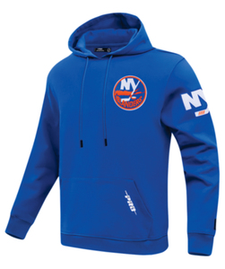 Sweat-shirts personnalisés d'hiver en polaire imprimé numériquement, mélange polyester/coton, brodés, avec poche, unisexe - Product Image 3