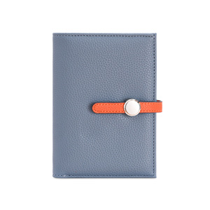 Portefeuille de voyage grande capacité de qualité supérieure pour documents, billets de banque et passeports – Excellent rapport qualité-prix - Product Image 3