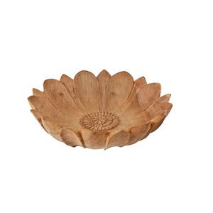 Tazón de servir de almacenamiento de frutas de la mejor calidad, catering de cocina para el hogar, tazón de frutas decorativo sostenible - Product Image 4