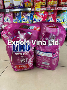 Hot Selling Omo Super Fast <b>Laundry</b> <b>Detergent</b> with Color Care 3.5kg from Export Vina Ltd - Product Image 2