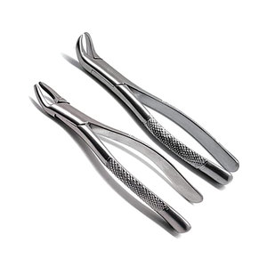Pinzas de Extracción Dental Profesionales para Cuidado Clínico Eficiente, Pinzas de Extracción Dental Premium, Pinzas de Extracción Dental Confiables - Product Image 1