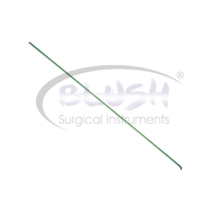 Children's Titanium Alloy Nail Orthopedic Interlocking Intramedullary Femoral Elastic Nail By <b>Blush</b> Surgical - Product Image 2