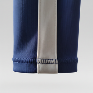 เสื้อแรชการ์ดแขนยาวแบบยูนิเซ็กซ์ แห้งเร็ว กระชับรูปทรง เหมาะสำหรับเล่นกีฬา โต้คลื่น ป้องกันแสงแดด สำหรับการฝึกซ้อมกลางแจ้ง - Product Image 5