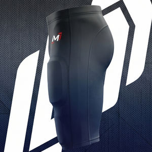 Uniforme Profesional de Fútbol Americano Gridiron, Pantalones y Camiseta Personalizados para Equipos, Edición Profesional MALUZA Industries - Product Image 5