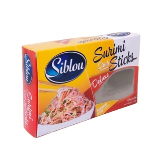 กล่องบรรจุภัณฑ์กระดาษงาช้างพิมพ์ลายได้ตามต้องการวัสดุรีไซเคิลกล่องอาหารพิมพ์ออฟเซ็ตจากเวียดนาม - Product Image 6