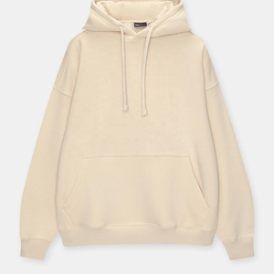 Hot Sale <b>Top</b> Quality <b>Men</b> Fashion Oversize Hoodies in Best Price Durable Material Made <b>Men's</b> Plus Size <b>Thermal</b> Hoodie - Product Image 5