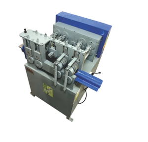 Machine à découper le bambou haut de gamme à quatre temps, machine de traitement du bambou haute performance pour la production de bandes et de bâtonnets de précision - Product Image 1