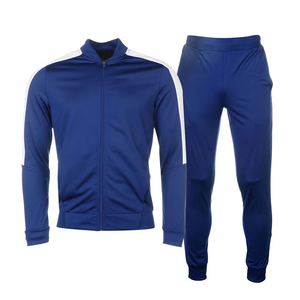 Conjunto Deportivo para Hombre, Ropa Deportiva para Gimnasio, Fabricante de Ropa Deportiva, Proveedor de Ropa Deportiva Premium, Conjunto Deportivo Más Vendido - Product Image 5