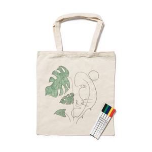 Bolsas de Compra de Lona Plegables, Lavables, de Gran Capacidad, con Asas Largas y Cortas, Personalizadas al por Mayor, 2026 - Product Image 6