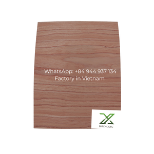High Quality Rotary Cut Engineered Ebony <b>Veneer</b> Panels 2500x640mm Eco Friendly for Furniture and Interior Doors - Product Image 5