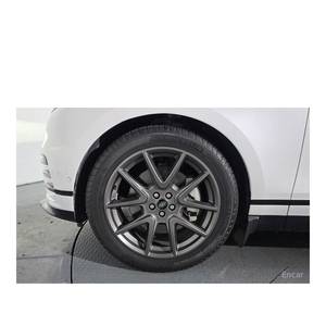 Land Rover Range Rover Velar 3.0 P400 Dynamic HSE 2024/11, Volante a la Izquierda, Caja de Cambios Automática, con Cámara Trasera, 4,815 km - Product Image 4