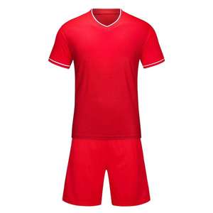 Uniforme de Voleibol Personalizado con Estampado Geométrico Negro por Transferencia Térmica, Manga Corta, Anti-UV, Ligero, Unisex, Diseño Personalizable - Product Image 1