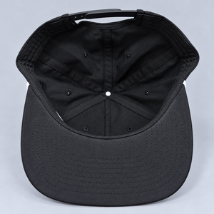 Casquette Snapback 5 Panneaux Personnalisée à Visière Plate, Chapeau de Baseball, Vente en Gros, Fabricant Vietnamien, OEM ODM, Usine de Coiffes Personnalisées RI 256 - Product Image 4