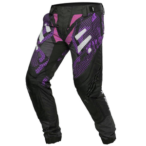 Custom Logo <b>Paintball</b> Joggers Pants Breathable Lightweight Sports Trousers Adjustable Waist Training Clothing for Outdoor Use - Product Image 3