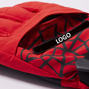 Wholesale Professional Hunting <b>Gloves</b> | Durable Suede Leather Textured Grip | Bulk Supply Factory - Product Image 2