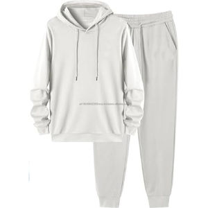 ชุดกีฬาออกแบบดีที่สุด ผลิตในปากีสถาน ชุดวอร์มสั่งทำพร้อมโลโก้จากปากีสถาน ชุดวอร์มสำหรับผู้ชาย 100% - Product Image 1