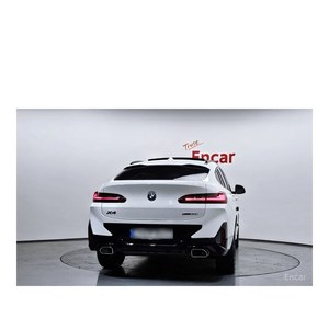 BMW X4 XDrive20i M Sport 2023 con Caja de Cambios Automática, Volante a la Izquierda, Cámara Trasera, 37,142 km - Product Image 4