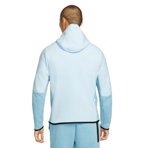 Sportswears Gym Fitness Tech Fleece Training Chándales Hombres Conjunto de dos piezas Chándal Jogging Trajes para hombres Activewear Chándal - Product Image 2