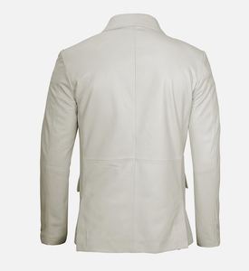 Wholesale Men Fashion <b>Leather</b> <b>Jacket</b> Premium Casual Motorcycle Coat Supplier <b>Leather</b> <b>Jacket</b> - Product Image 2