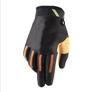 Gants de cyclisme professionnels à doigts entiers, antidérapants, pour une meilleure adhérence, fourniture OEM - Product Image 3