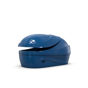 High Quality Float Pod Large-sized Float <strong>tank</strong> Without Yellowing or Foaming <strong>Sensory</strong> <strong>Deprivation</strong> <strong>tank</strong> Spa Center Massage for Relax - Product Image 3