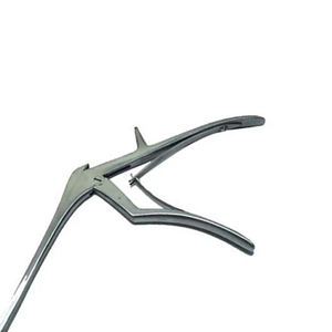 Custom Made Manual High Quality ENT Kerrison Rongeurs Set Orthopedic Neurosurgery Surgical Instrument SURGICAL by <b>Blush</b> surgical - Product Image 2